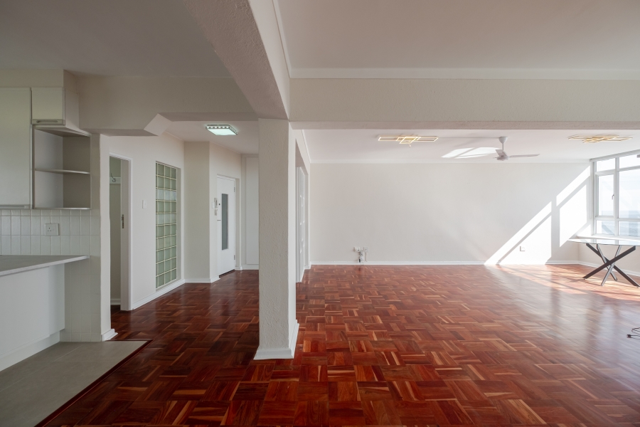 To Let 3 Bedroom Property for Rent in Sea Point Western Cape